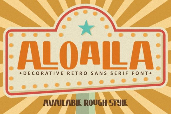 Aloalla for Creative Web Design and Brand Identity