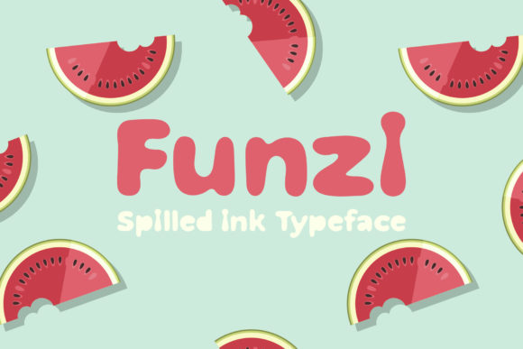 Funzi: A Cool, Fun Font to Elevate Your Brand