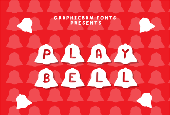 Play Bell Font for Professional Branding and Creative Design